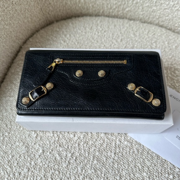 Balenciaga wallet - Picture 2 of 8